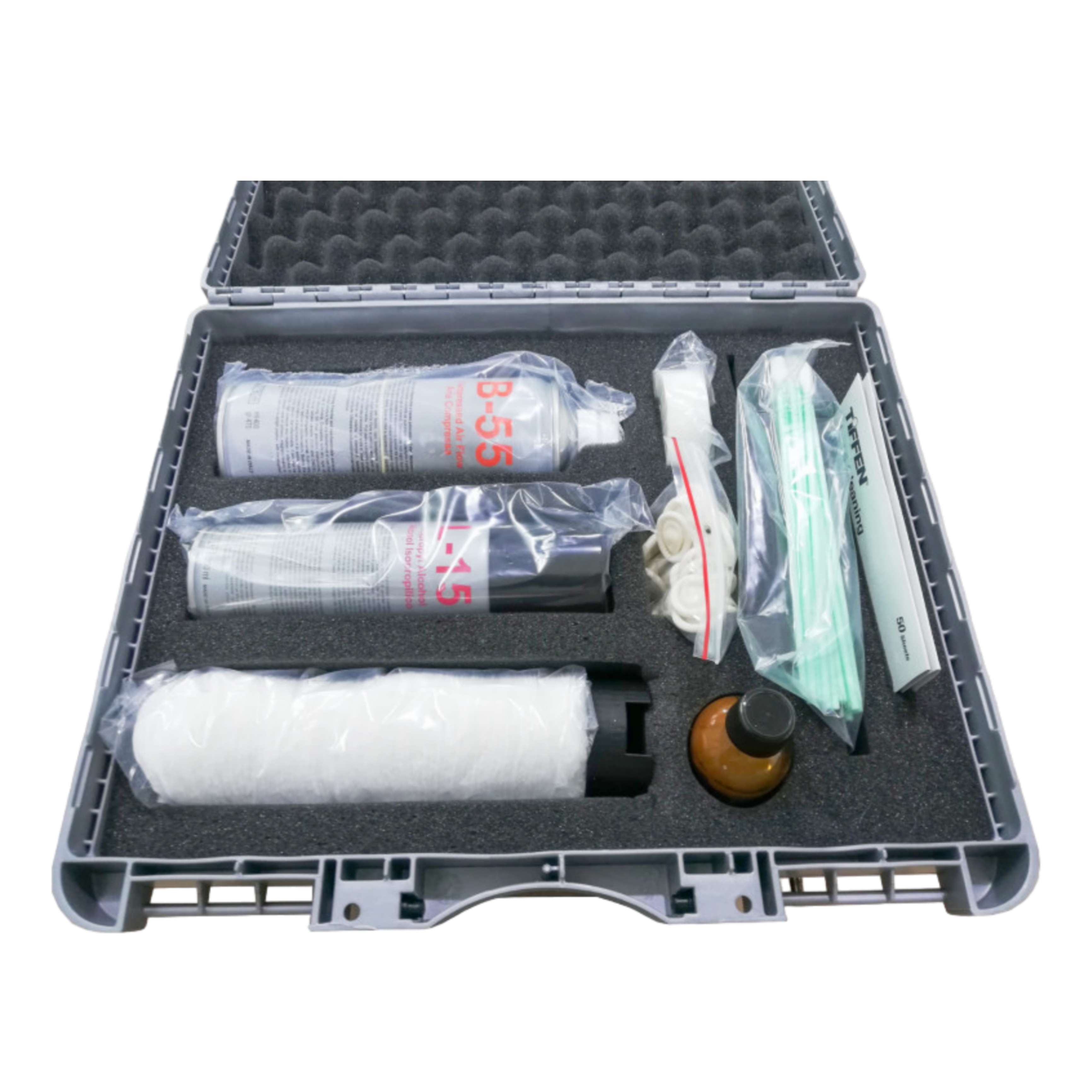 Global Engineering Technology-Product