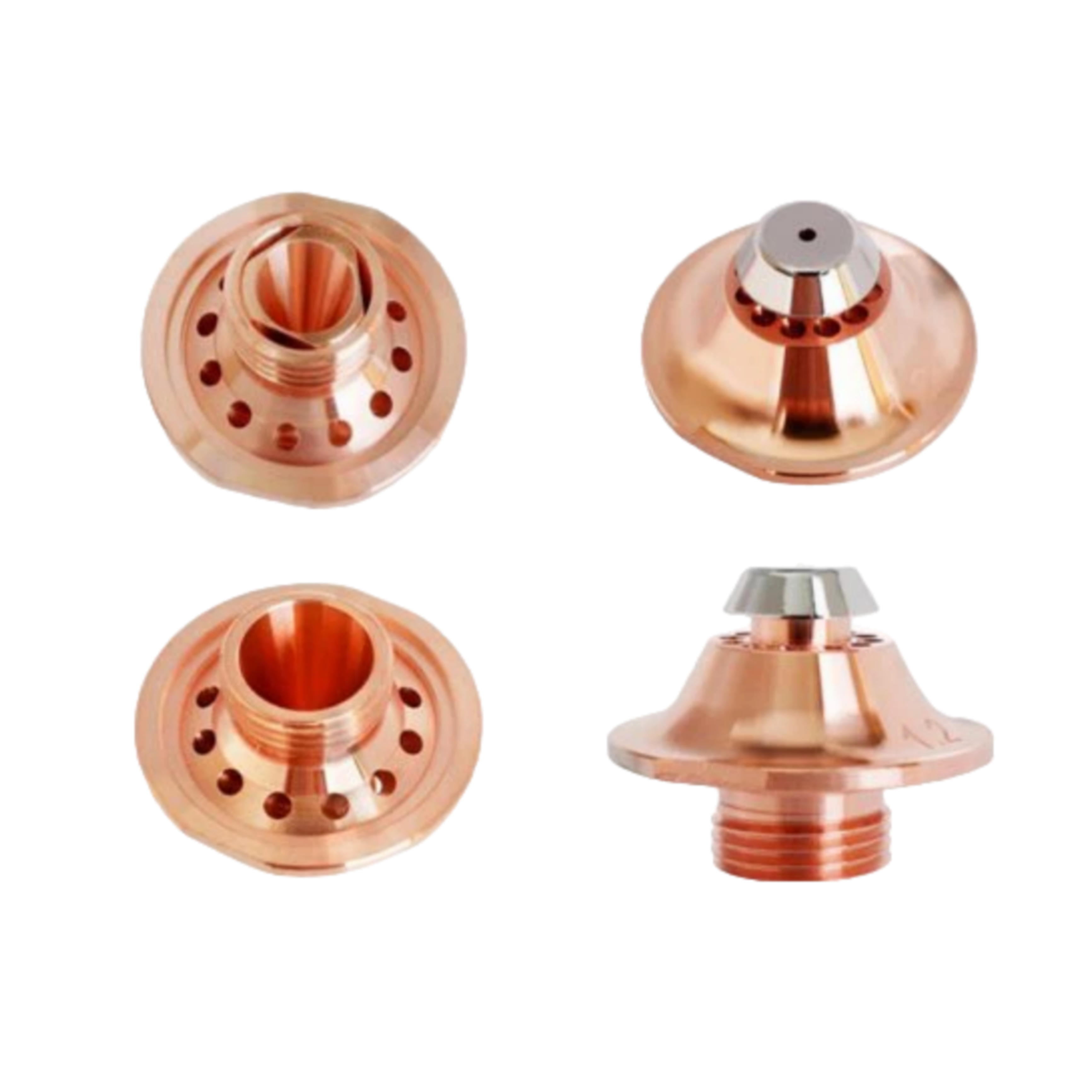 Global Engineering Technology-Product